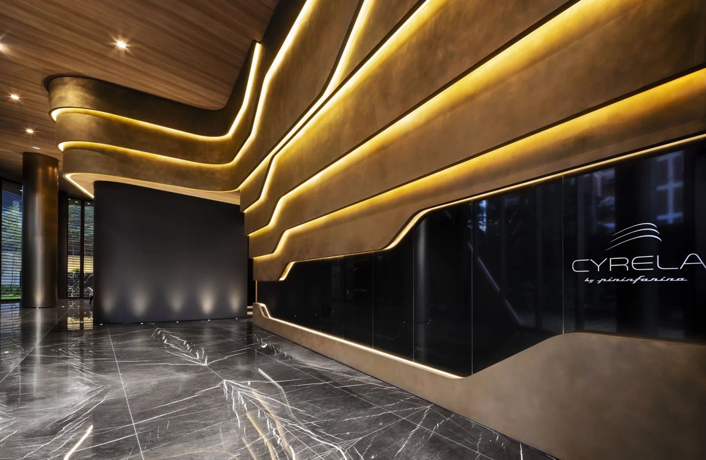 Pininfarina Architecture: design, spazio e innovazione per vivere il futuro