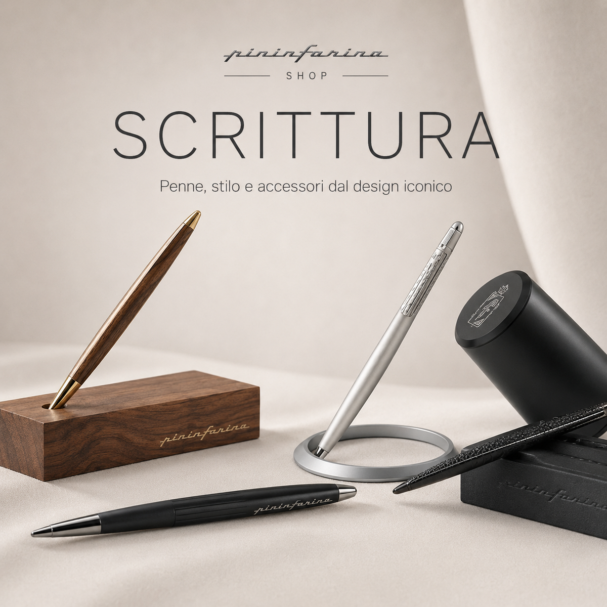 SCRITTURA