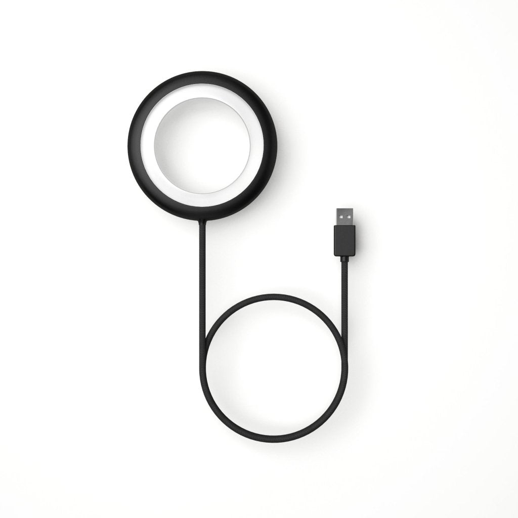 Pininfarina Shop - Home - Bily Wire Original - Lampada a Led Compatta, Nomade, Intelligente