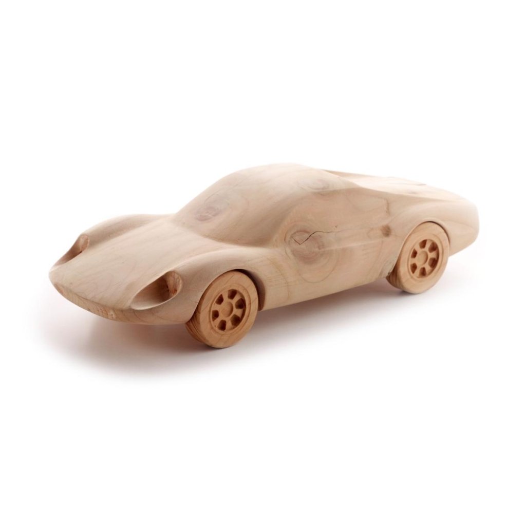 Pininfarina Shop - Modellini - DINO 206 GT Coupé Speciale – Modello 1:18 Esclusivo Pininfarina