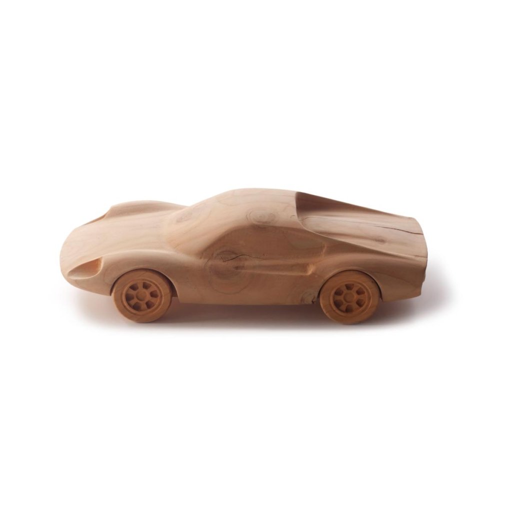 Pininfarina Shop - Modellini - DINO 206 GT Coupé Speciale – Modello 1:18 Esclusivo Pininfarina