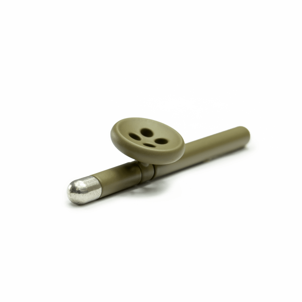 Pininfarina Shop - Penne e Stilo - Forever Boutonniere – Mini stilo con puntale in lega di metalli Ethergraf®