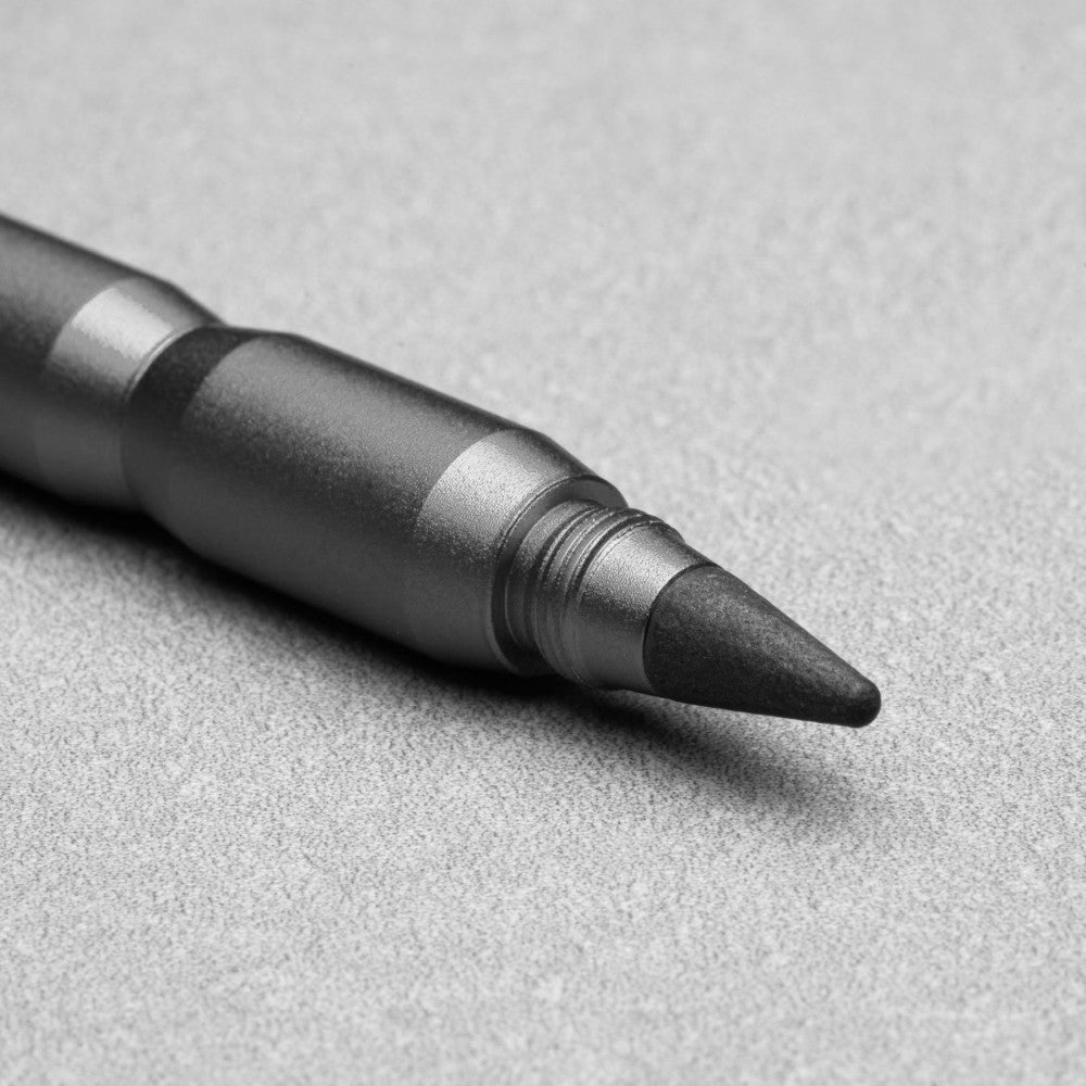 Pininfarina Shop - Penne e Stilo - Forever Modula – Penna Multifunzione in Alluminio con Matita e Penna a sfera