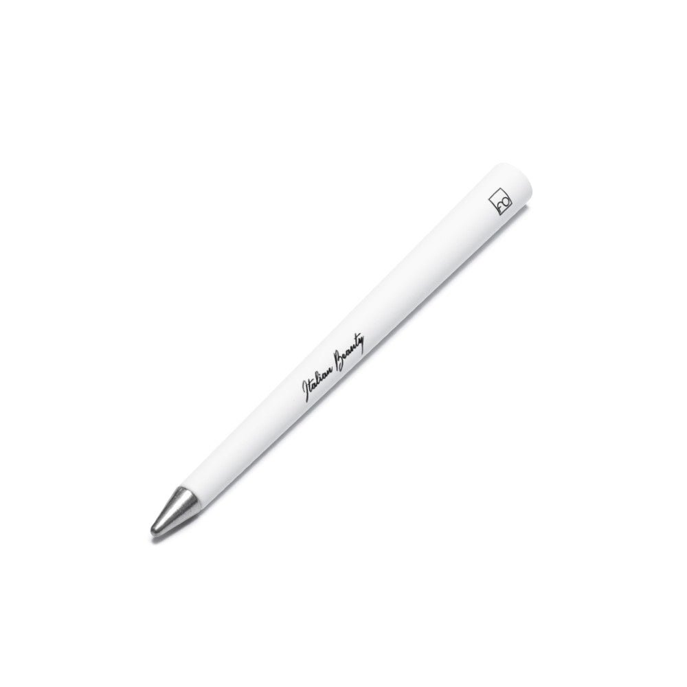 Pininfarina Shop - Penne e Stilo - Forever Primina Italian Beauty – Stilo in Alluminio Decorato, Special Edition con Puntale Ethergraf