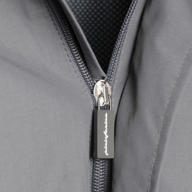Pininfarina Shop - Abbigliamento - Giacca a Vento Pininfarina Cambiano - Edizione Limitata