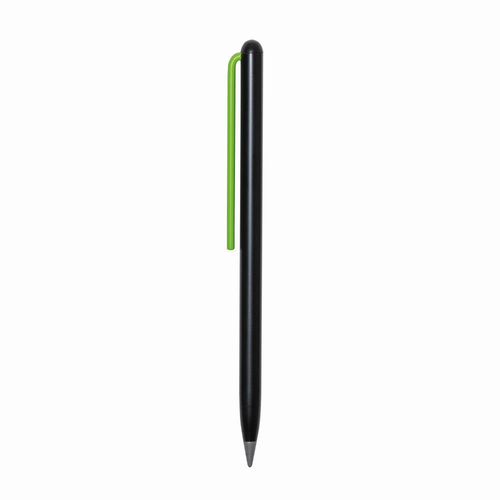 Pininfarina Shop - Matite - GrafeeX Pencil - Puntale in grafite con stelo in Ottone e clip colorata