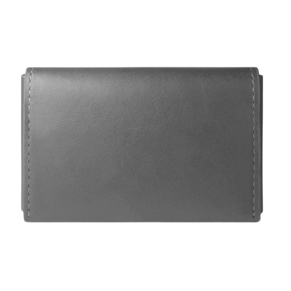 Pininfarina Shop - Portafogli e Portachiavi - Grams28 125 Card Case – Custodia per carte, biglietti da visita e banconote