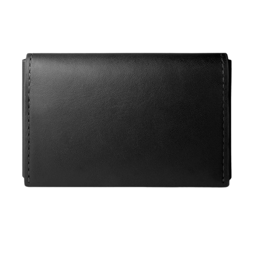 Pininfarina Shop - Portafogli e Portachiavi - Grams28 125 Card Case – Custodia per carte, biglietti da visita e banconote