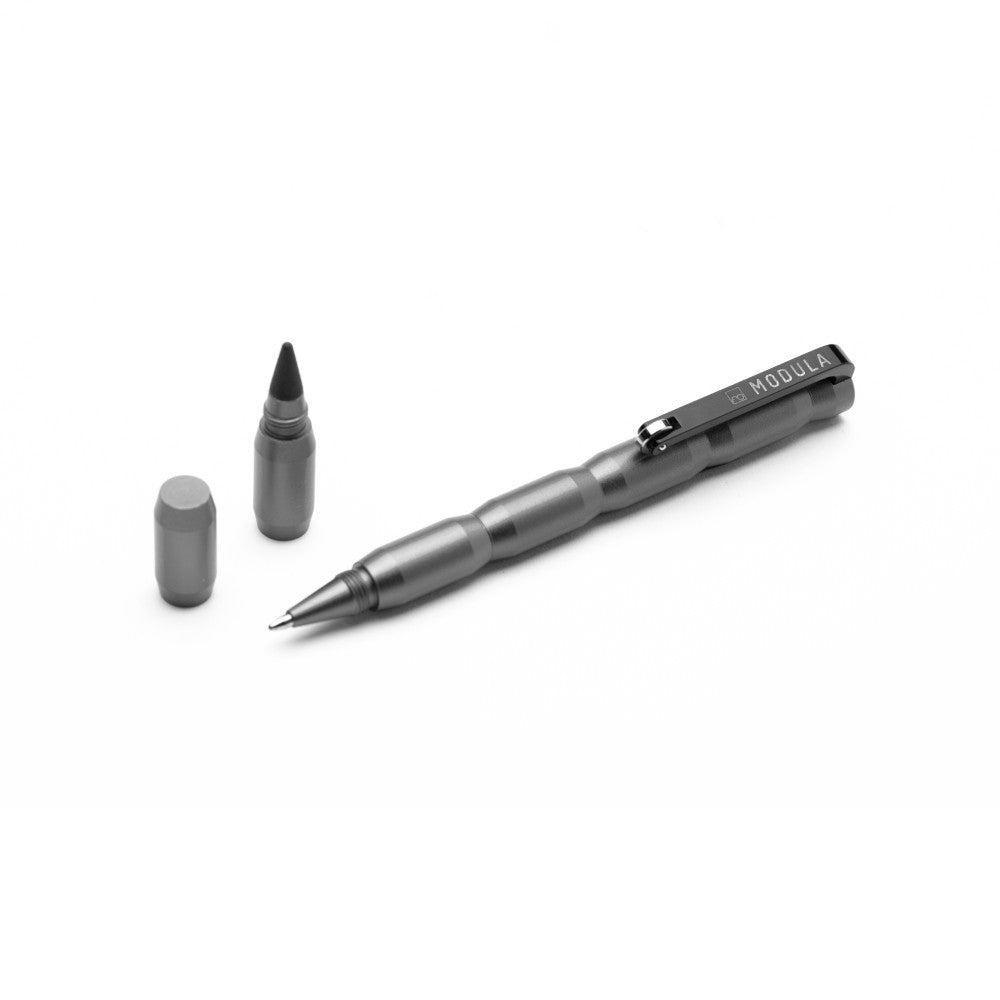 Forever Modula – Multifunction Aluminum Pen with Pencil and Ballpoint Pen