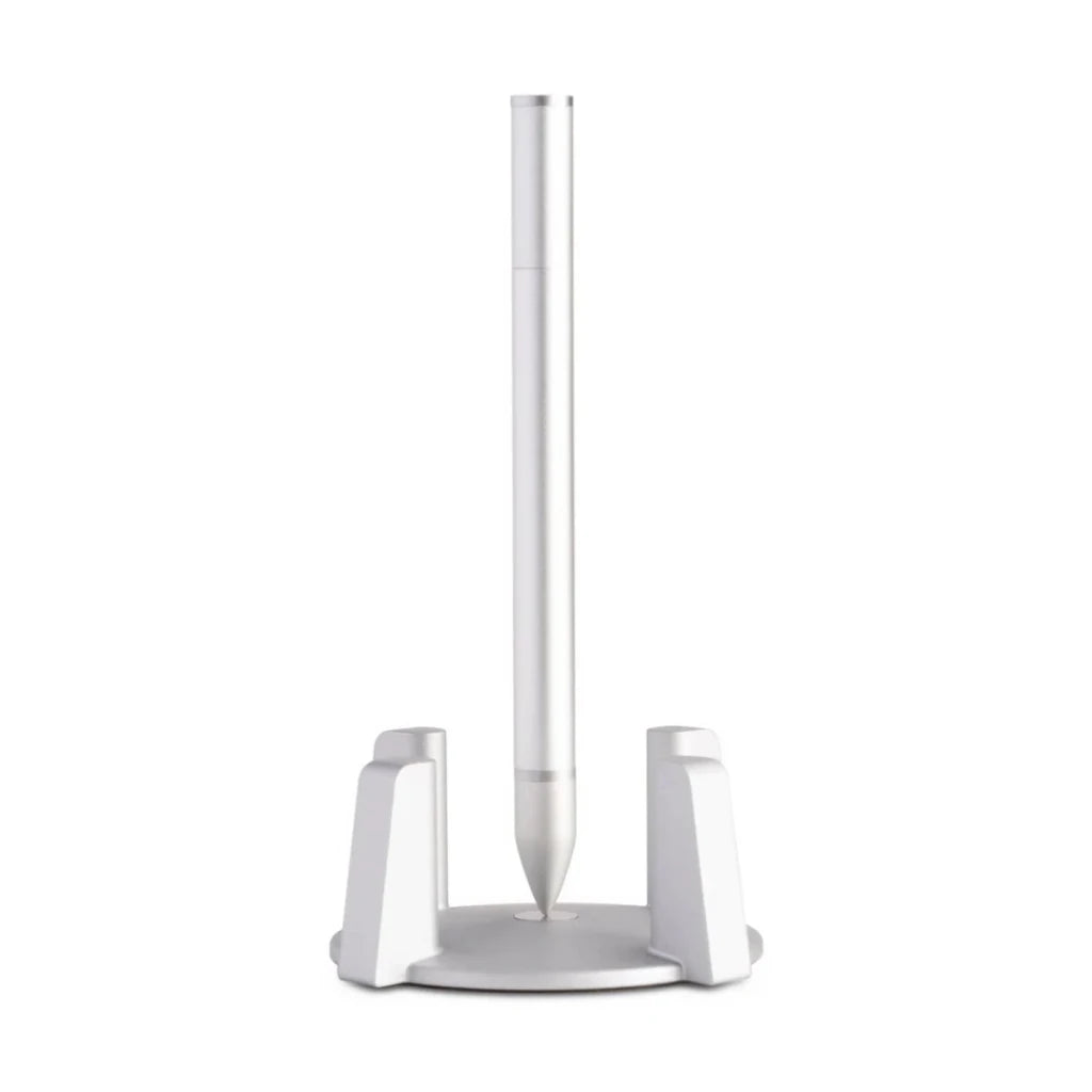 Pininfarina Shop - Penne e Stilo - Novium - Hoverpen Classic penna a sfera gravitazionale con base magnetica