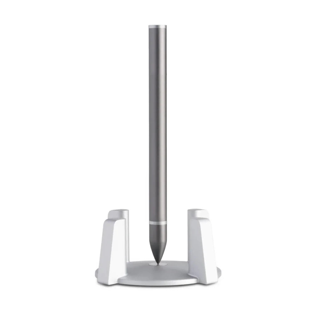 Pininfarina Shop - Penne e Stilo - Novium - Hoverpen Classic penna a sfera gravitazionale con base magnetica