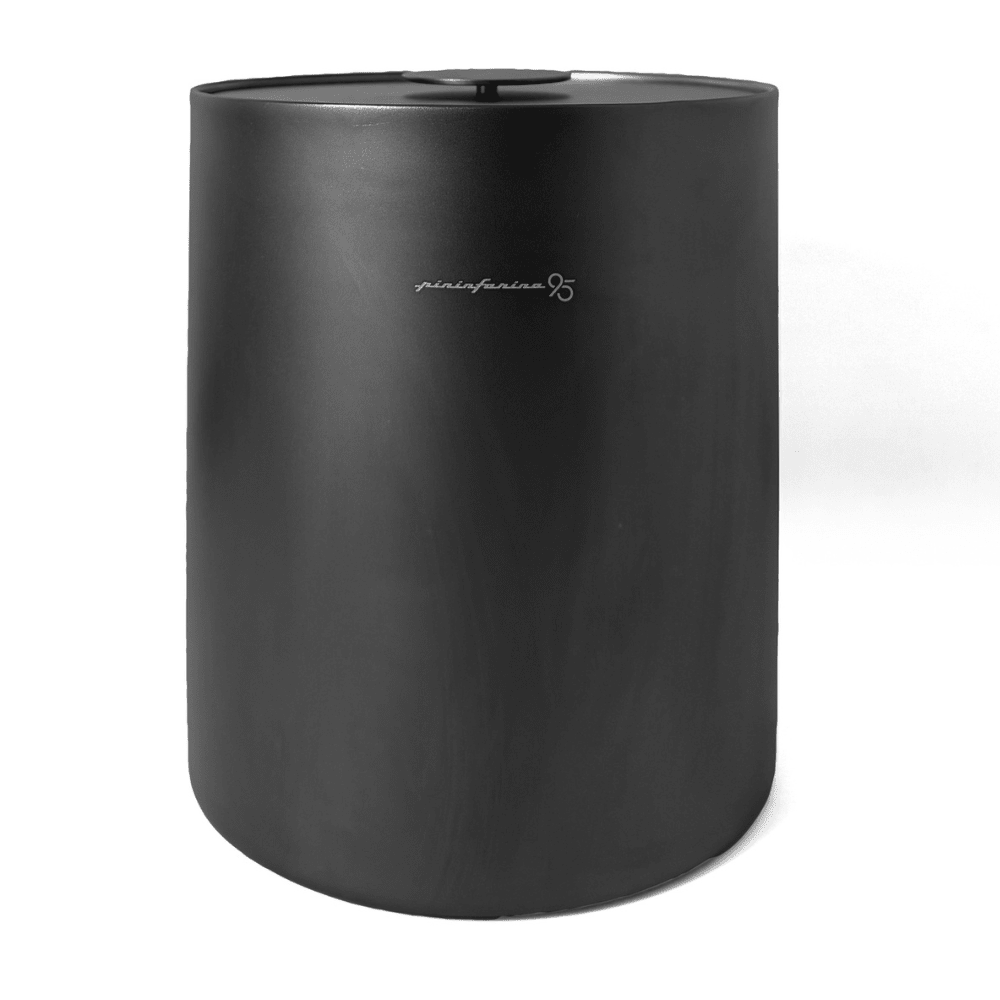 Pininfarina Shop - Home - Pininfarina 95 - STILE secchiello termico portaghiaccio con coperchio Limited Edition