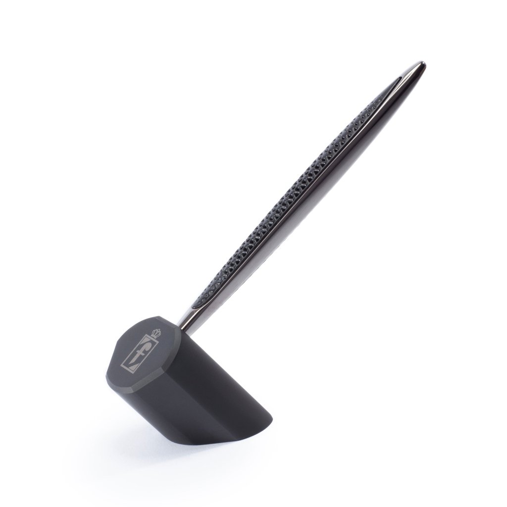 Pininfarina Shop - Penne e Stilo - Pininfarina Cambiano Transition Ink – stilo con punta a sfera e stand da scrivania