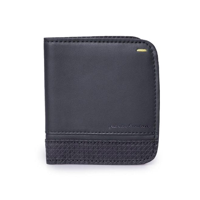 Pininfarina Shop - Portafogli e Portachiavi - Pininfarina Folio Portafoglio Uomo 8C – Portafoglio in Nappa e 8 Slot per Carte