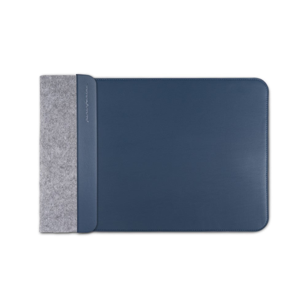 Pininfarina Shop - Borse e Zaini - Pininfarina NotePro – Custodia per Notebook Multifunzione con Ricarica Wireless Veloce