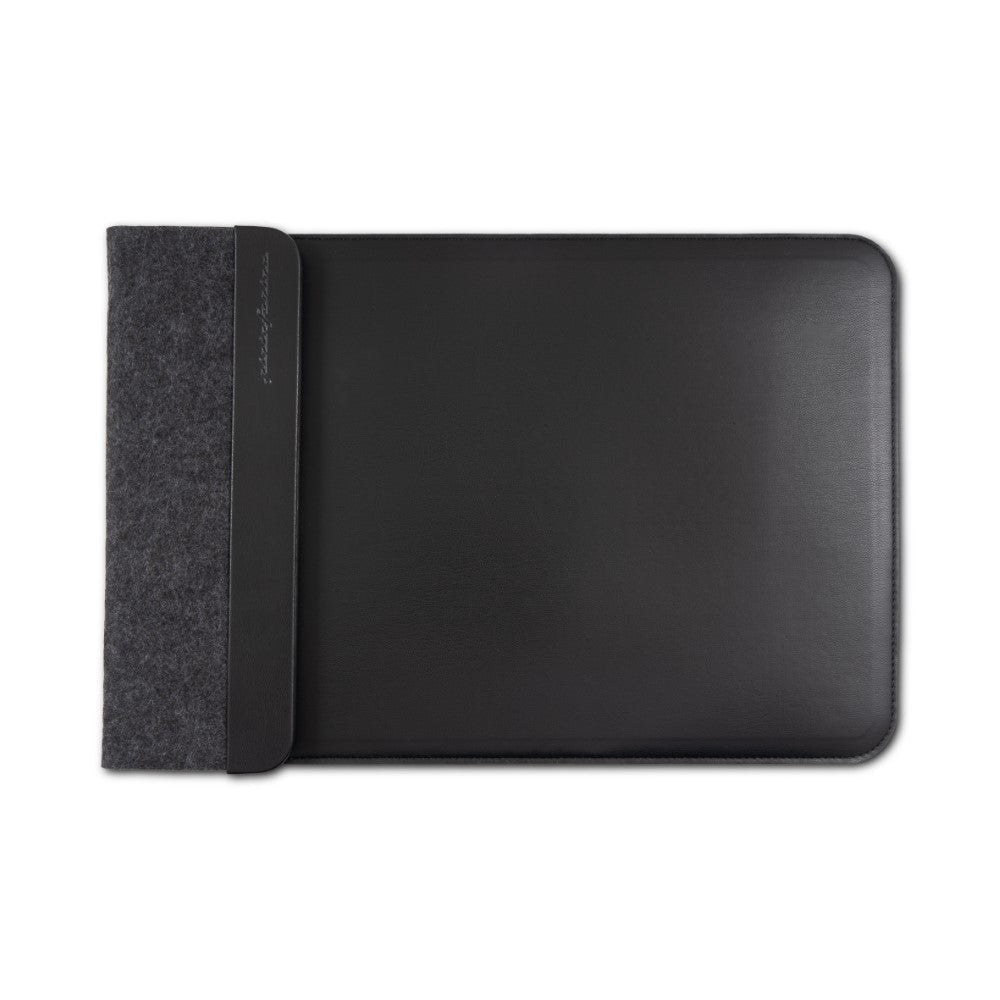 Pininfarina Shop - Borse e Zaini - Pininfarina NotePro – Custodia per Notebook Multifunzione con Ricarica Wireless Veloce