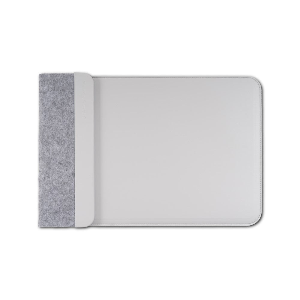 Pininfarina Shop - Borse e Zaini - Pininfarina NotePro – Custodia per Notebook Multifunzione con Ricarica Wireless Veloce