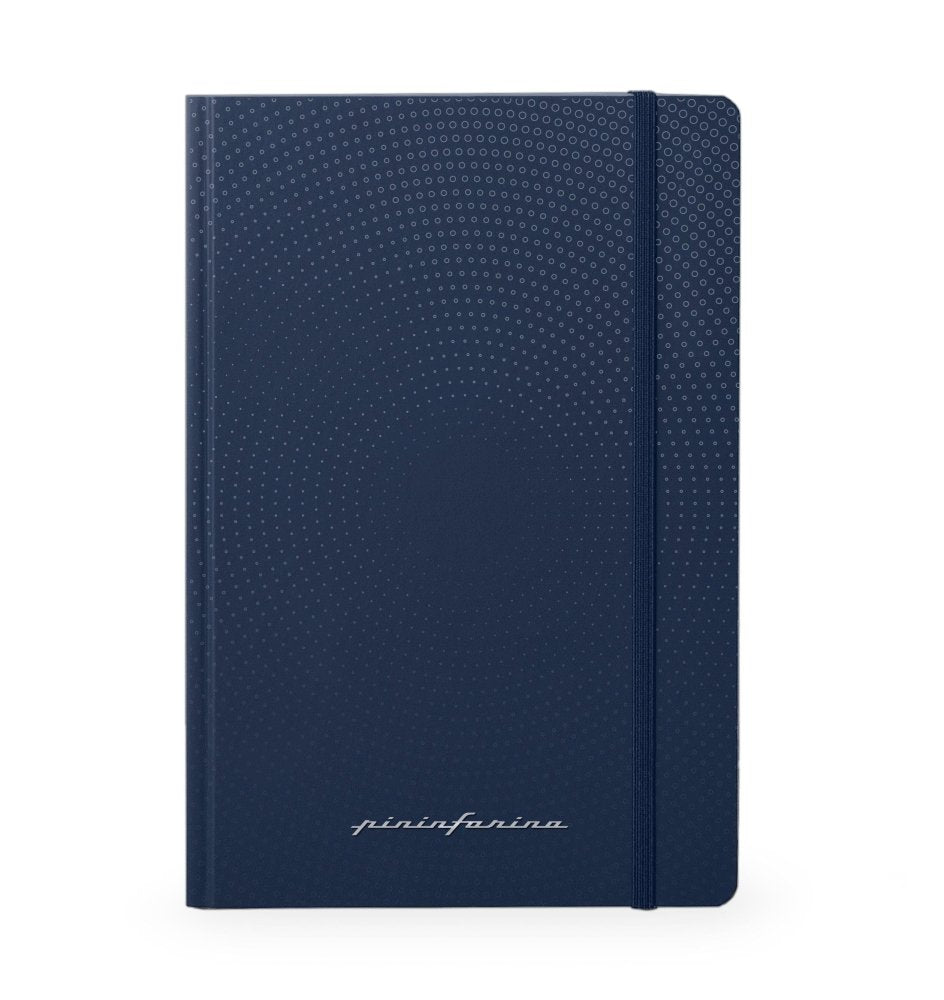 Pininfarina Shop - Taccuini - Pininfarina Notes Hard Cover – Taccuino in carta di roccia e Copertina rigida