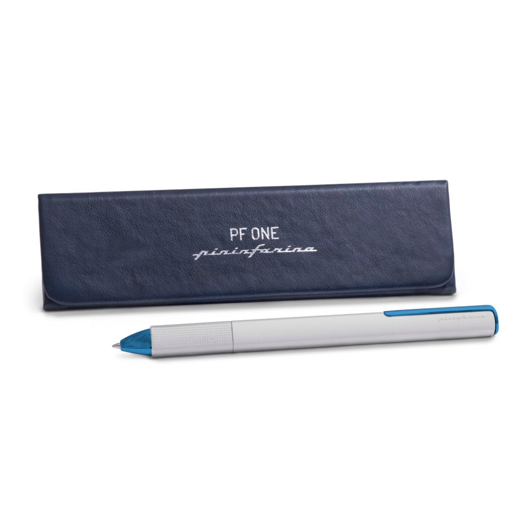 Pininfarina Shop - Penne e Stilo - Pininfarina PF ONE Ballpoint – Penna a sfera con punta retrattile e meccanismo twist