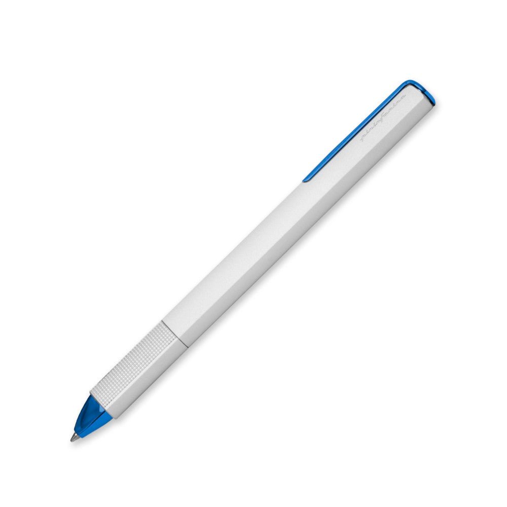 Pininfarina Shop - Penne e Stilo - Pininfarina PF ONE Ballpoint – Penna a sfera con punta retrattile e meccanismo twist