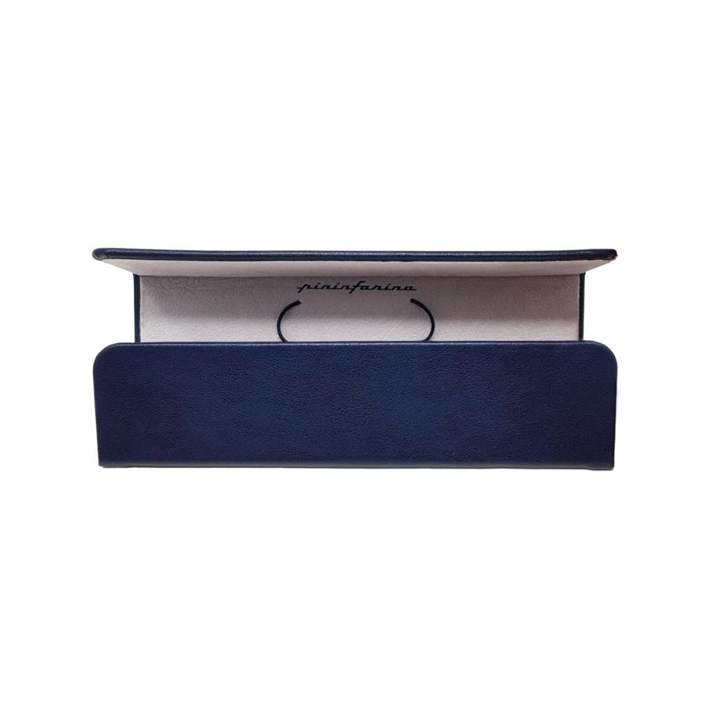 Pininfarina Shop - Penne e Stilo - Pininfarina PF ONE Fountain – Stilografica di Design Esclusivo e custodia
