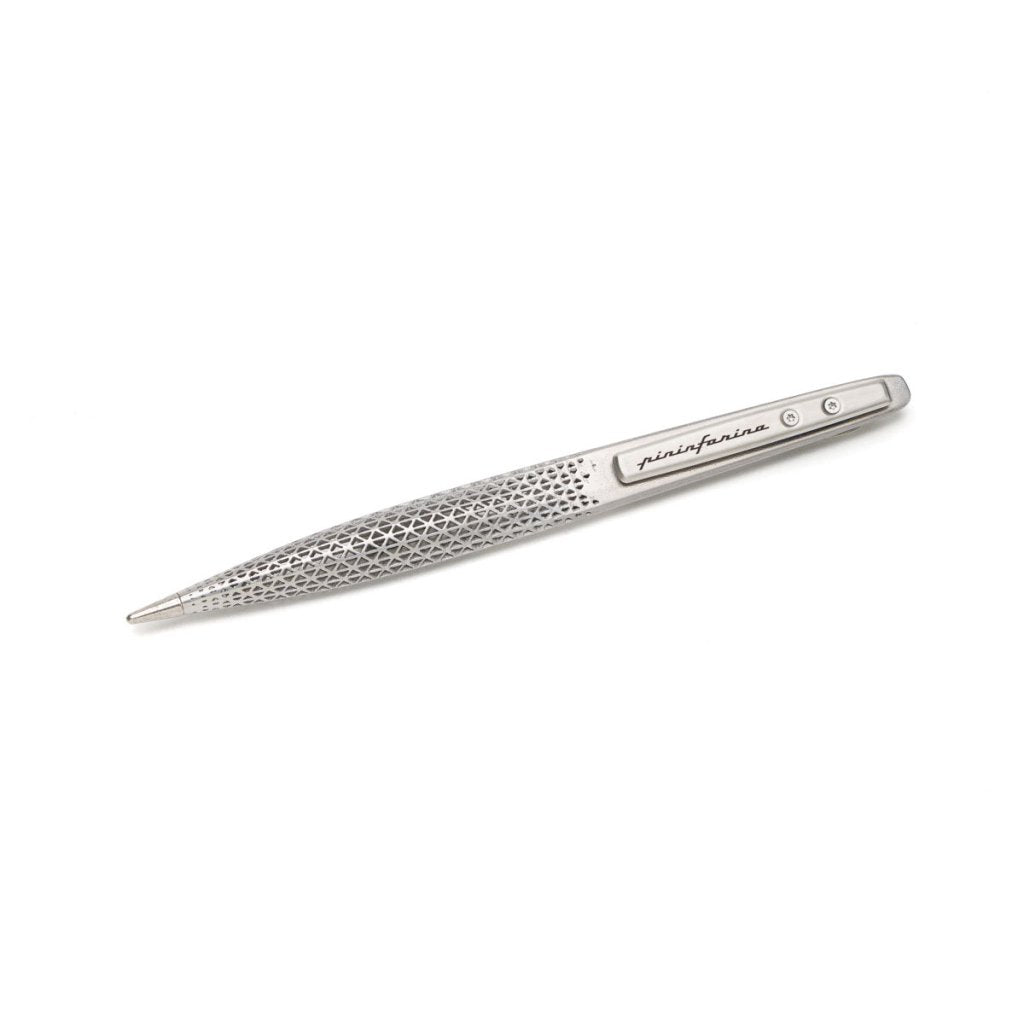 Pininfarina Shop - Penne e Stilo - Pininfarina Space Transition – Stilo Senza Inchiostro Ethergraf e supporto in alluminio