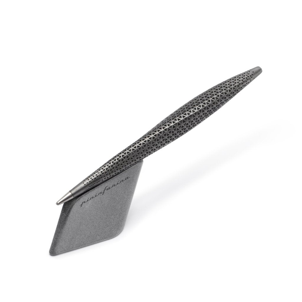 Pininfarina Shop - Penne e Stilo - Pininfarina Speedform Ethergraf – stilo senza inchiostro in alluminio e base magnetica