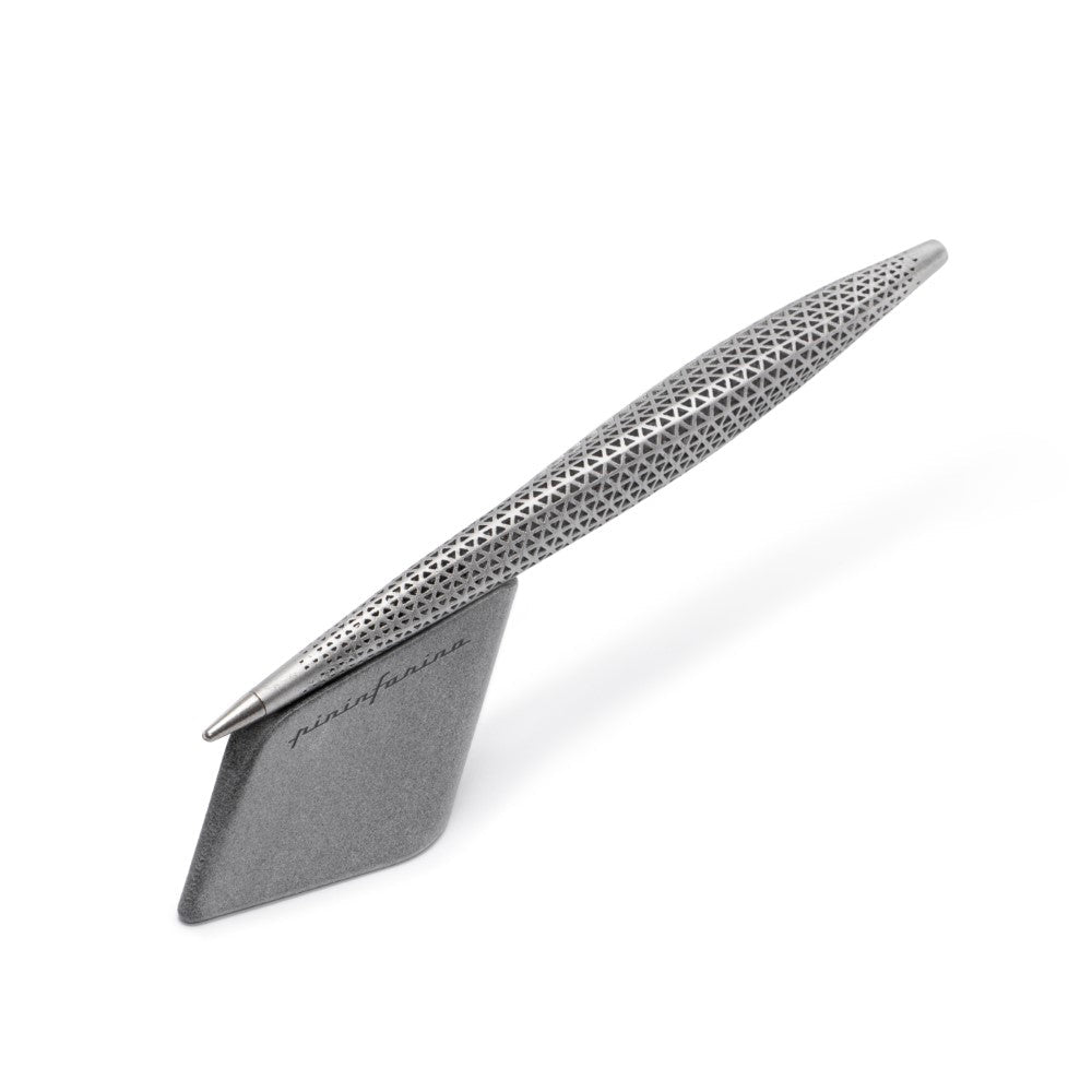 Pininfarina Shop - Penne e Stilo - Pininfarina Speedform Ethergraf – stilo senza inchiostro in alluminio e base magnetica