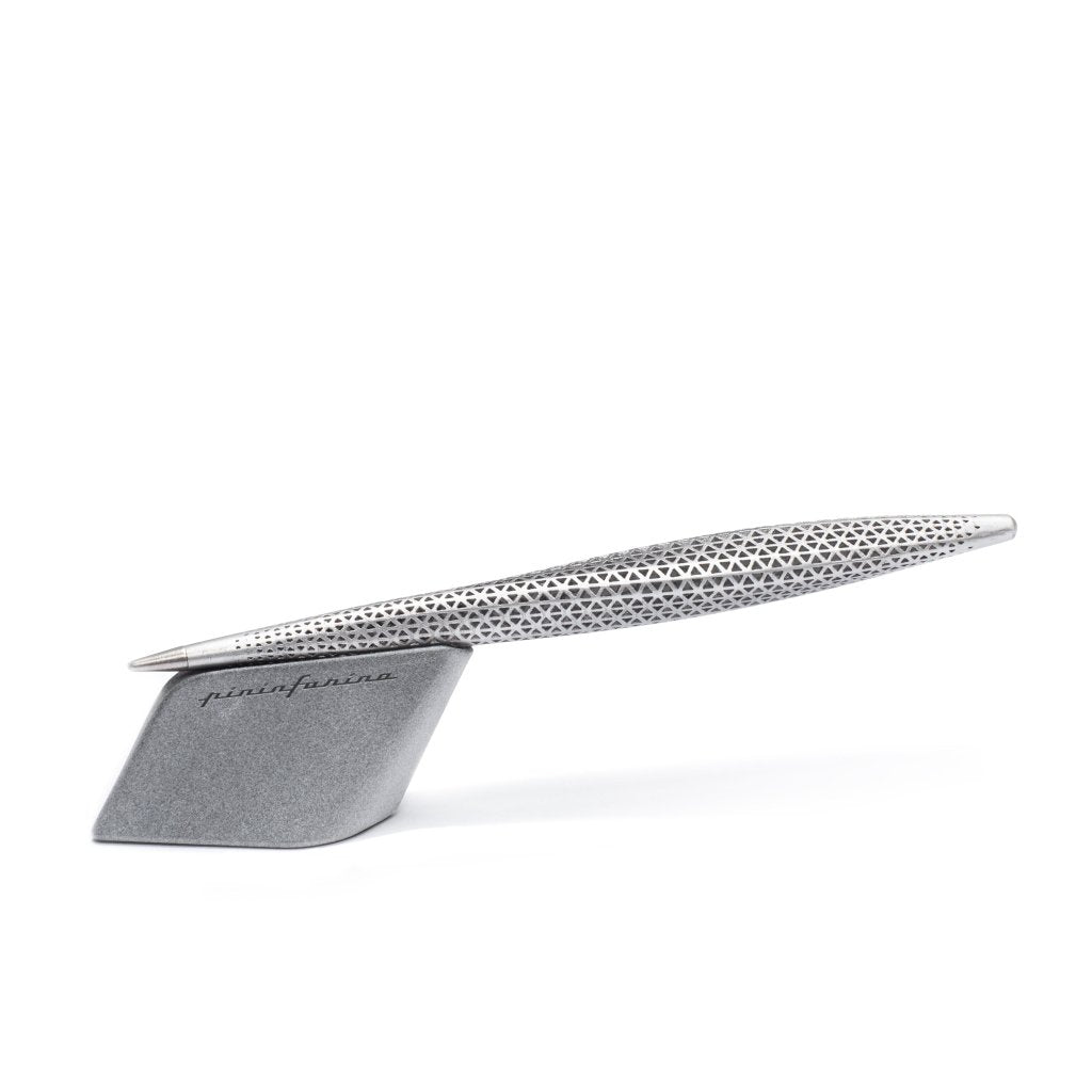 Pininfarina Shop - Penne e Stilo - Pininfarina Speedform Ethergraf – stilo senza inchiostro in alluminio e base magnetica