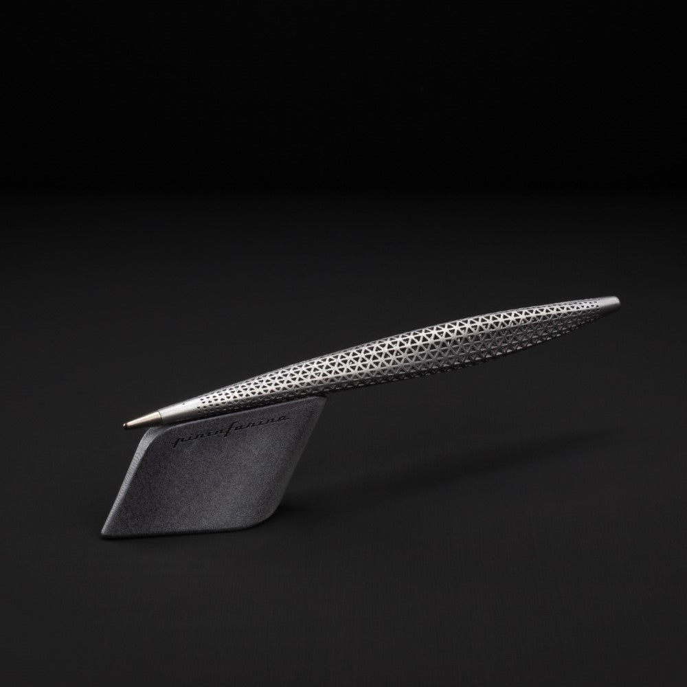 Pininfarina Shop - Penne e Stilo - Pininfarina Speedform Ethergraf – stilo senza inchiostro in alluminio e base magnetica