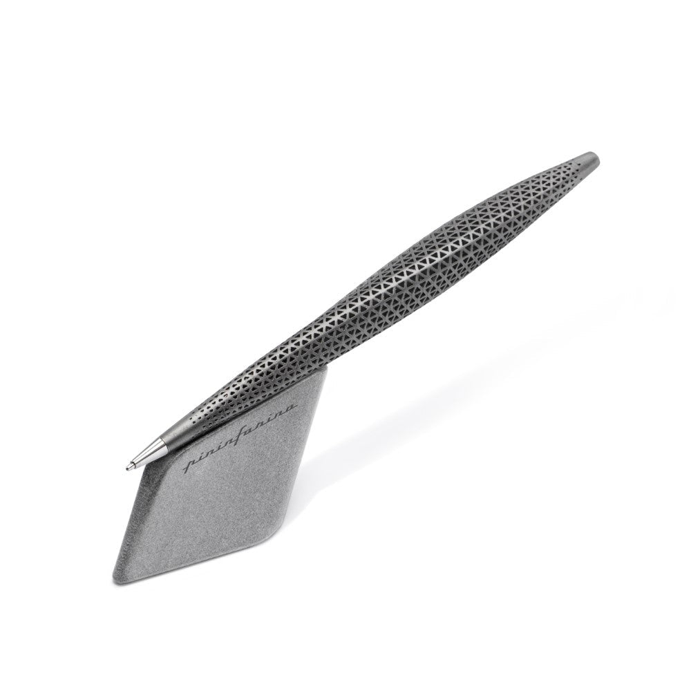 Pininfarina Shop - Penne e Stilo - Pininfarina Speedform Ink – Penna a sfera in alluminio con base magnetica