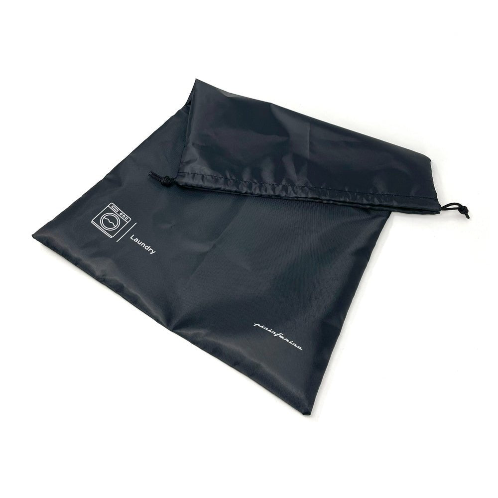 Pininfarina Shop - Borse e Zaini - Pininfarina Travel Set – organizer da viaggio 5 pezzi