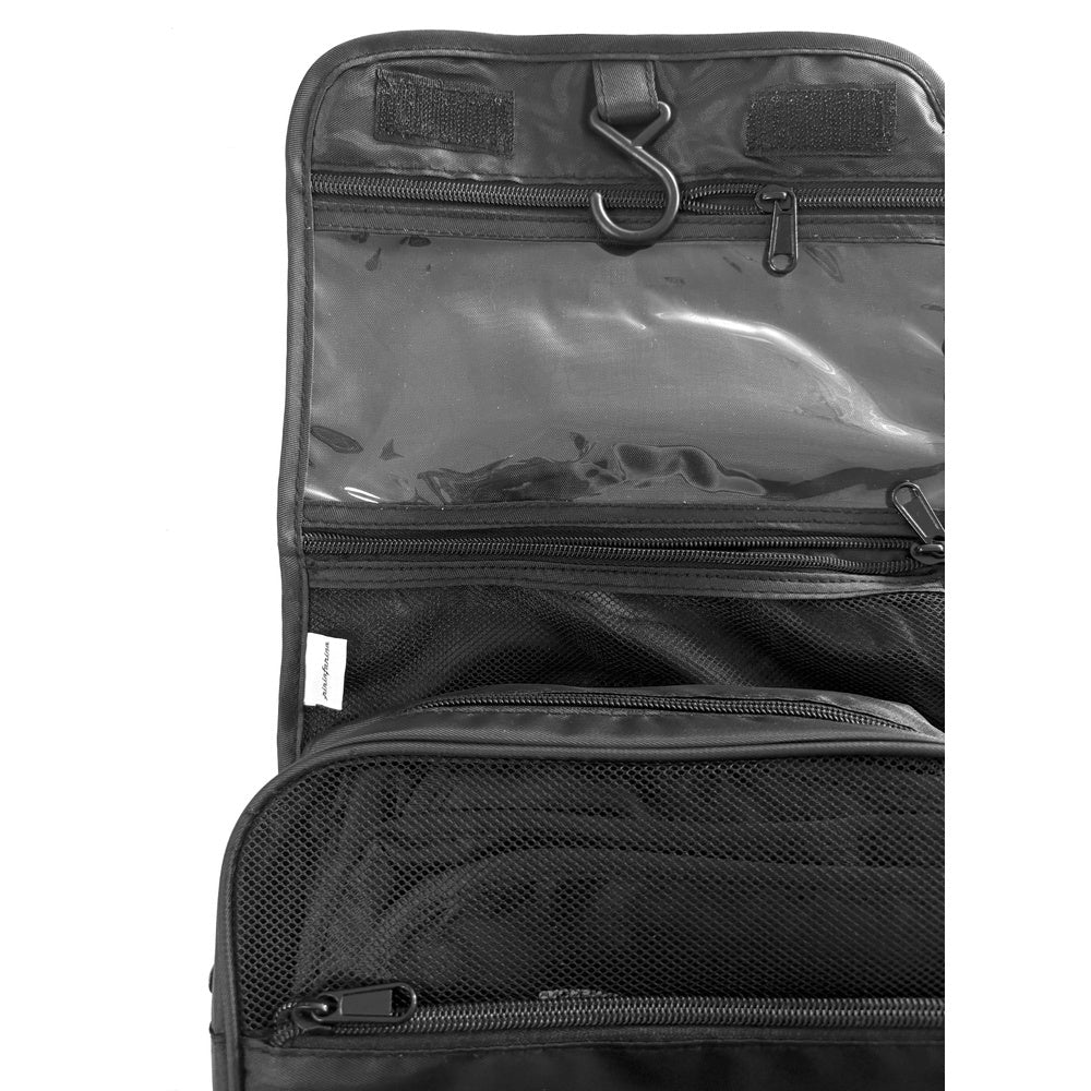 Pininfarina Shop - Borse e Zaini - Pininfarina Travel Set – organizer da viaggio 5 pezzi