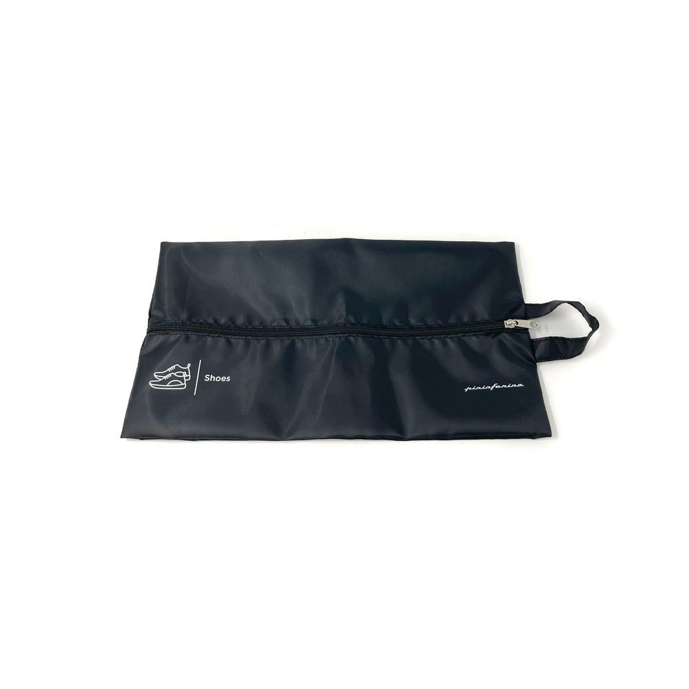 Pininfarina Shop - Borse e Zaini - Pininfarina Travel Set – organizer da viaggio 5 pezzi