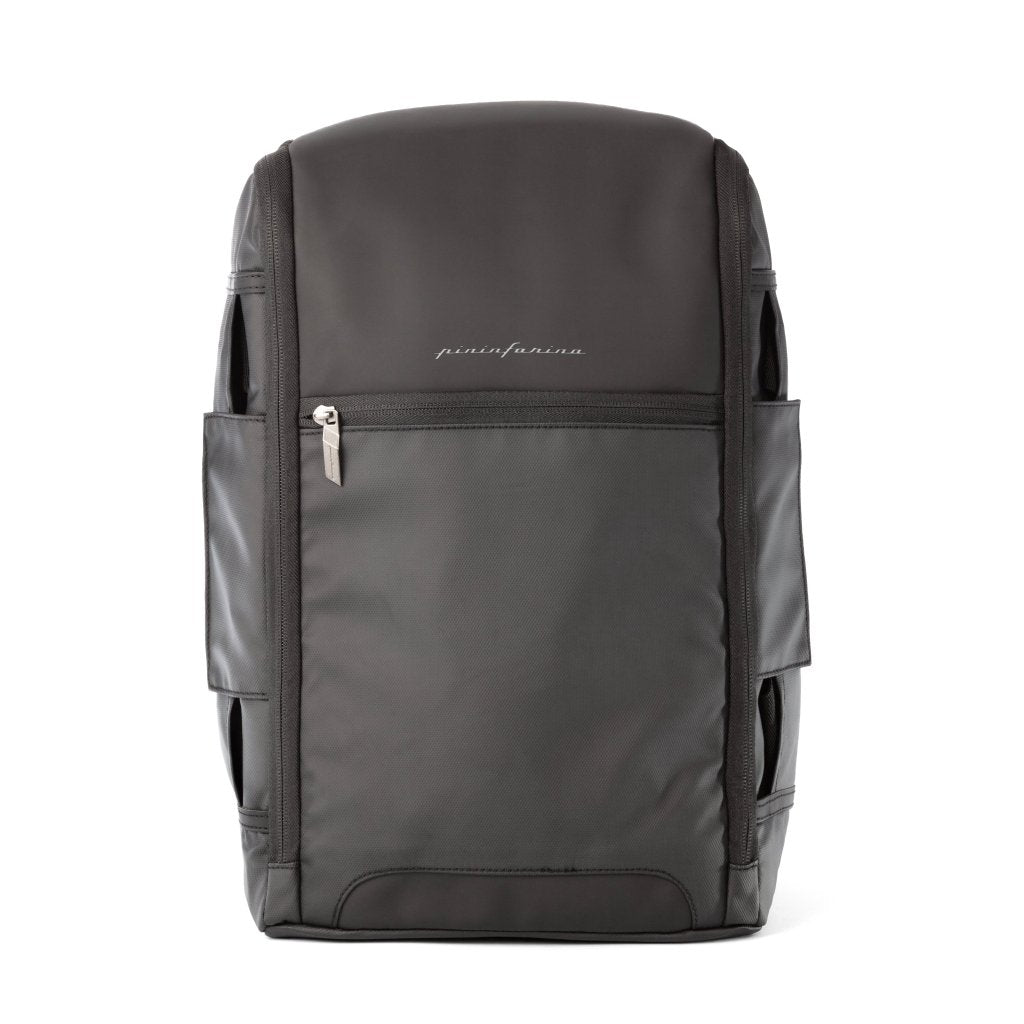 Pininfarina Shop - Borse e Zaini - Pininfarina Zaino Under Seat – Zaino utilizzabile come Bag da viaggio