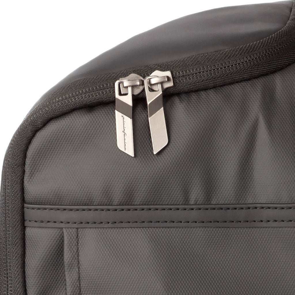 Pininfarina Shop - Borse e Zaini - Pininfarina Zaino Under Seat – Zaino utilizzabile come Bag da viaggio