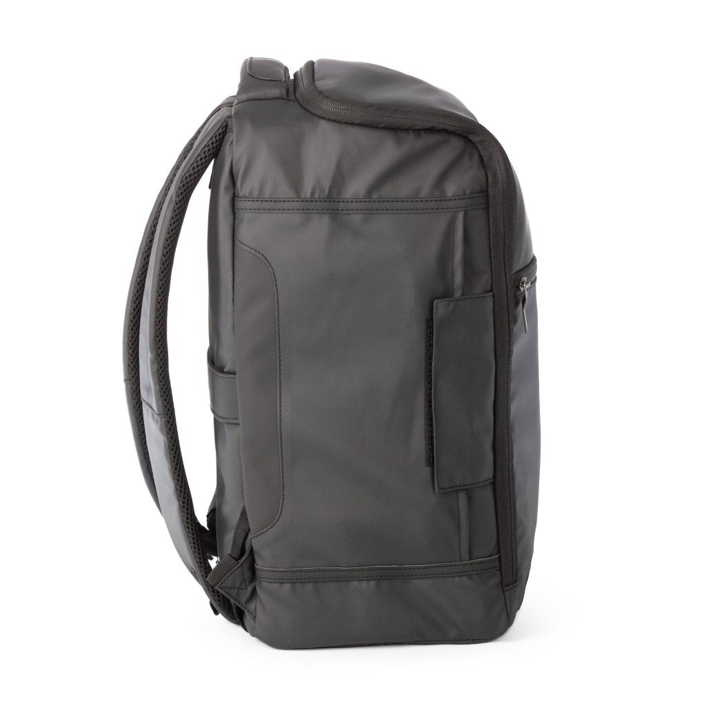 Pininfarina Shop - Borse e Zaini - Pininfarina Zaino Under Seat – Zaino utilizzabile come Bag da viaggio