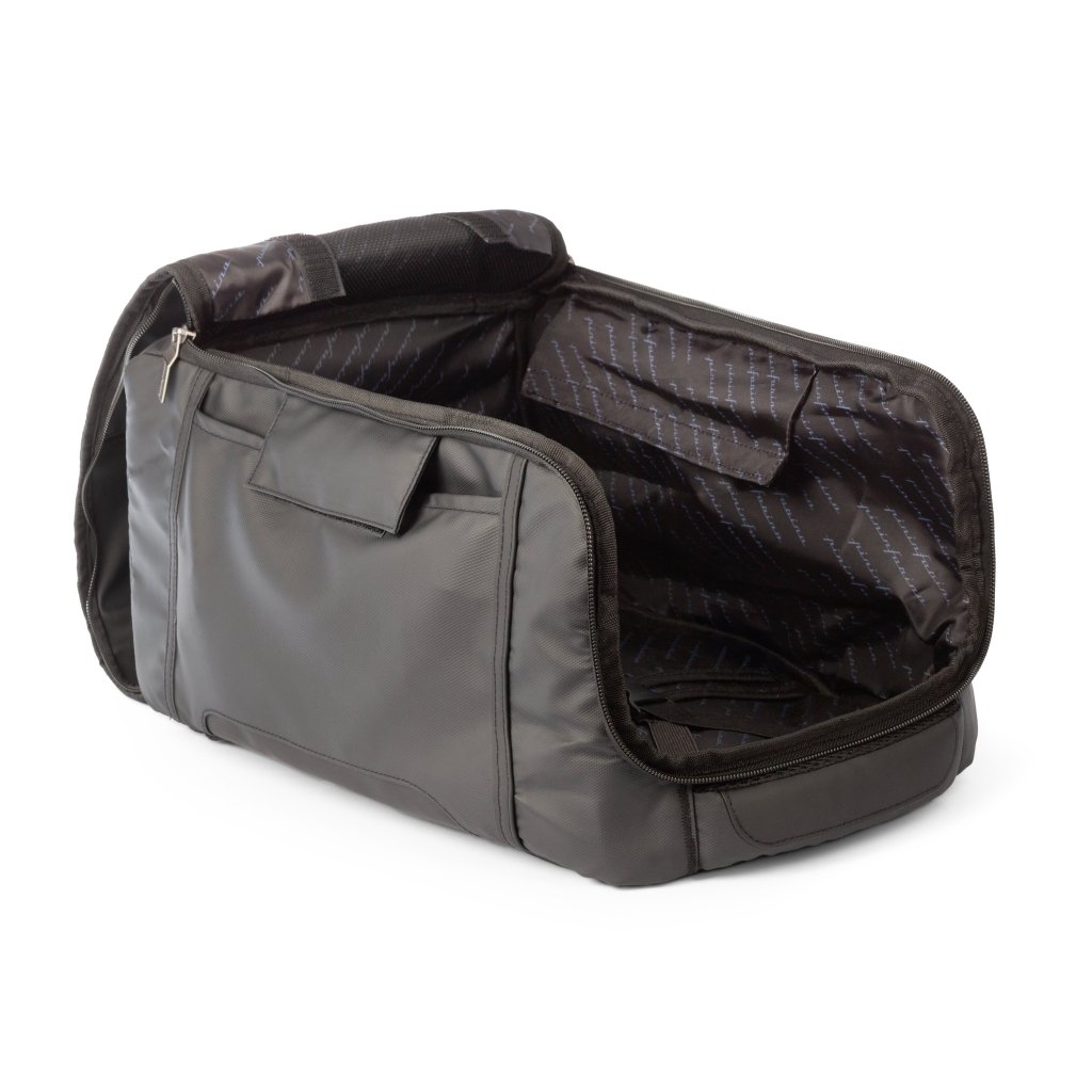 Pininfarina Shop - Borse e Zaini - Pininfarina Zaino Under Seat – Zaino utilizzabile come Bag da viaggio