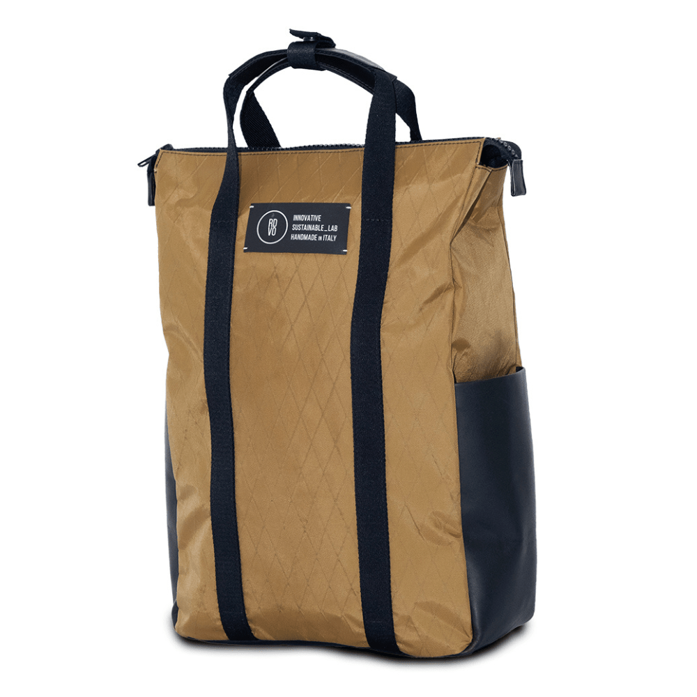 Pininfarina Shop - Borse e Zaini - RDVO Daily – Borsa Urban Casual Capiente e Versatile per Tutti i Giorni