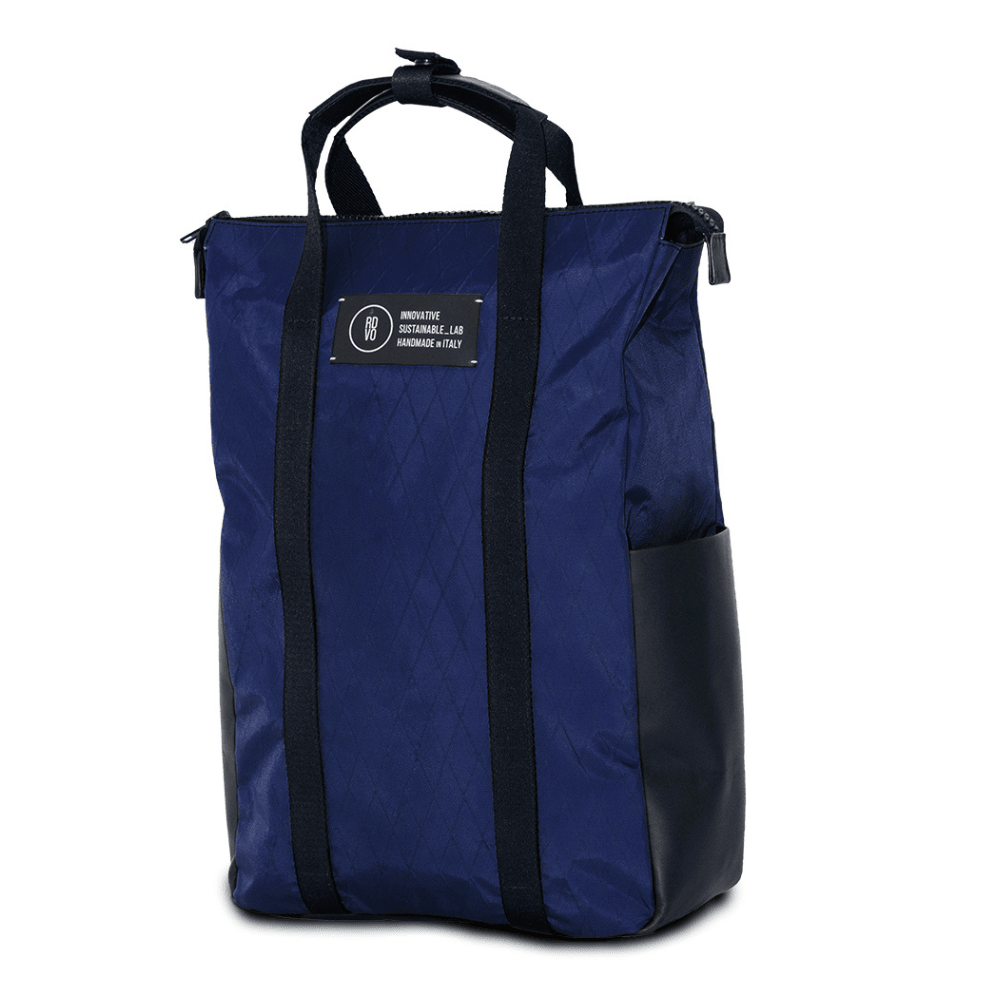 Pininfarina Shop - Borse e Zaini - RDVO Daily – Borsa Urban Casual Capiente e Versatile per Tutti i Giorni
