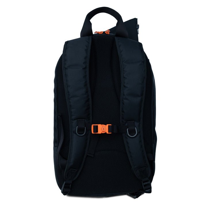 Pininfarina Shop - Borse e Zaini - RDVO Explorer – Zaino in tessuto Sailcloth di derivazione nautica Made in Italy