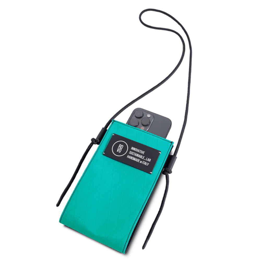 Pininfarina Shop - Borse e Zaini - RDVO Flat Phone – Pouch da viaggio 2 scomparti
