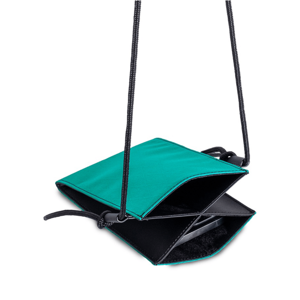 Pininfarina Shop - Borse e Zaini - RDVO Flat Phone – Pouch da viaggio 2 scomparti