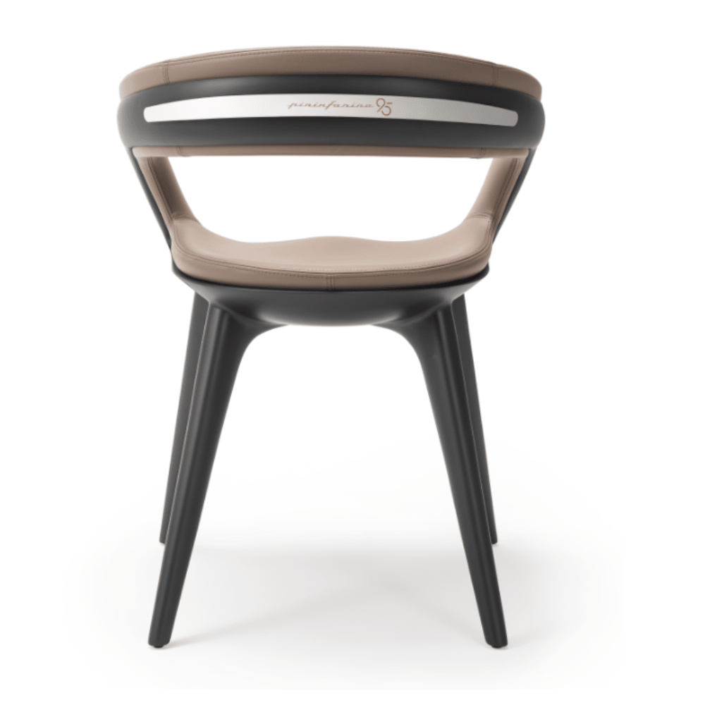 Pininfarina Shop - Home - Sedia NIDO – Special Edition 95° Anniversario