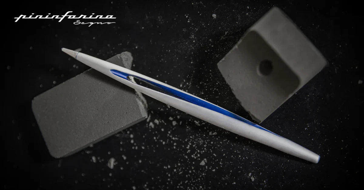 Pininfarina Product Design: innovazione e bellezza applicate agli oggetti che viviamo ogni giorno
