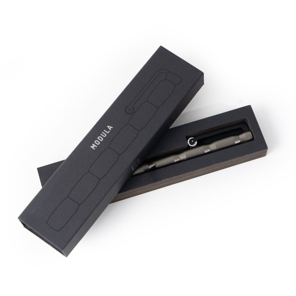 Forever Modula – Multifunction Aluminum Pen with Pencil and Ballpoint Pen 