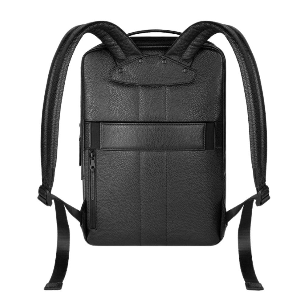 Grams28 150 Daypack – Zaino per tutti i giorni in pelle italiana