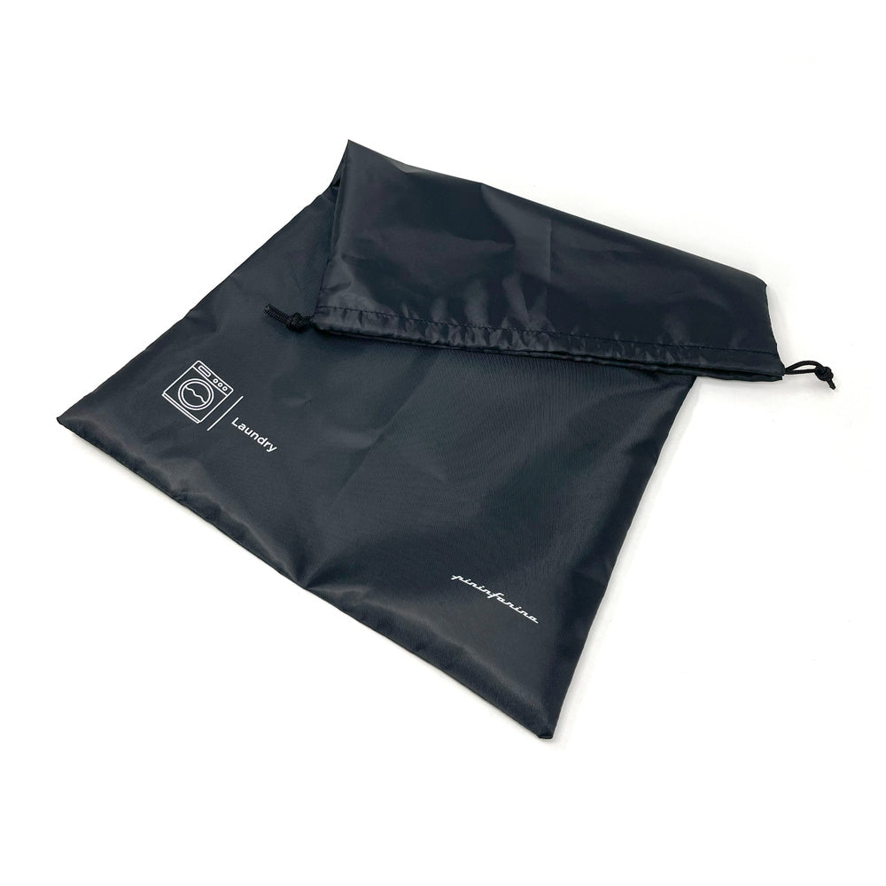 Pininfarina Travel Set – organizer da viaggio 5 pezzi