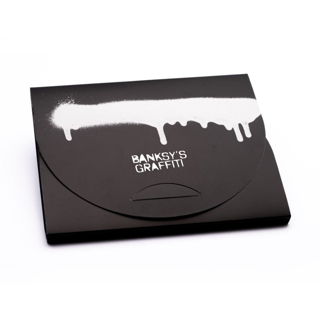 Pininfarina Shop - Set - Banksy Writing Set Collection