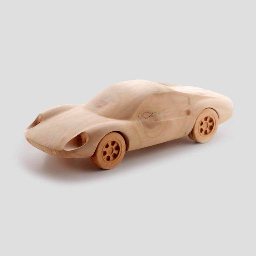 Pininfarina Shop - Modellini - DINO 206 GT Coupé Speciale – Modello 1:18 Esclusivo Pininfarina